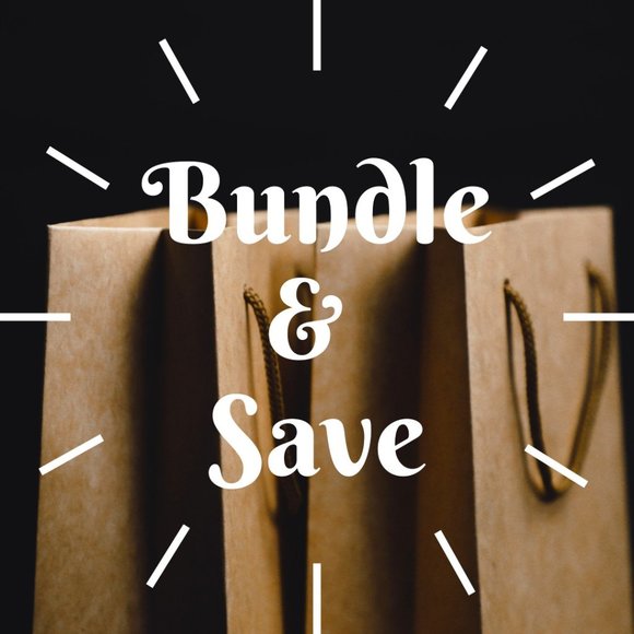 Bundle & Save - Picture 2 of 2